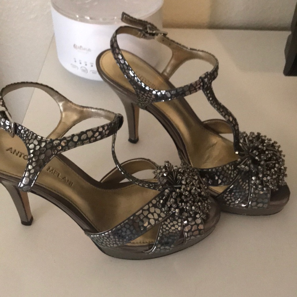 Antonio Melani Heels